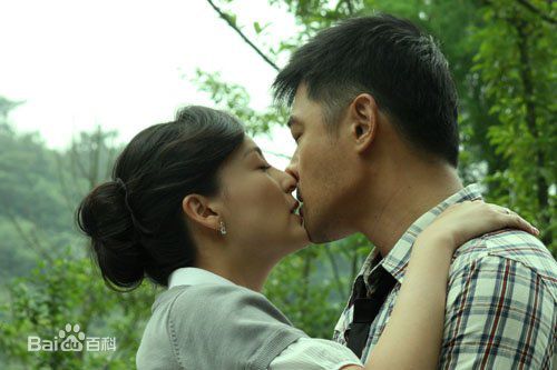 黄维德(Victor Huang)2010《单身女王》精选剧照