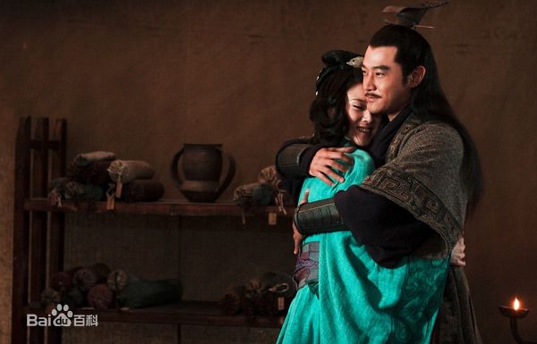 黄维德(Victor Huang)2008《三国》最优质剧照