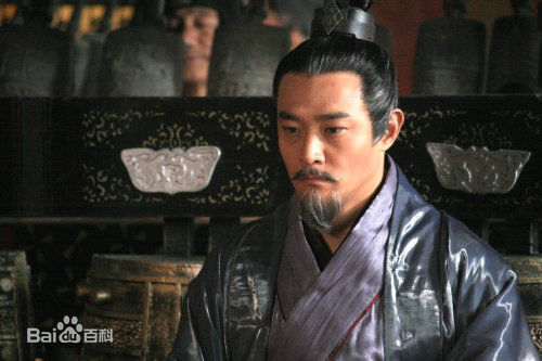 黄维德(Victor Huang)2008《母仪天下》高清剧照