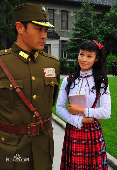 黄维德(Victor Huang)2008《对手》高清剧照