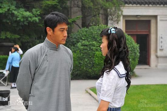 黄维德(Victor Huang)2008《对手》高清剧照