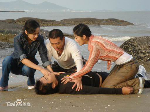 黄维德(Victor Huang)2006《超级男女》最全剧照