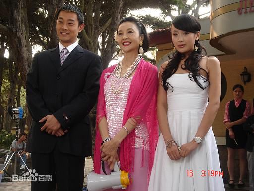 黄维德(Victor Huang)2006《超级男女》最全剧照