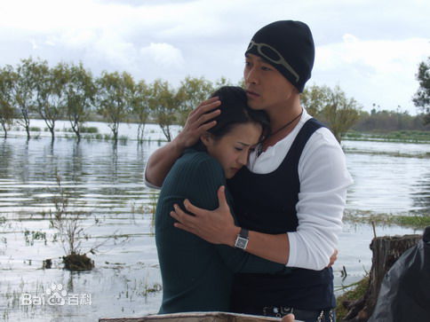 黄维德(Victor Huang)2006《超级男女》最全剧照