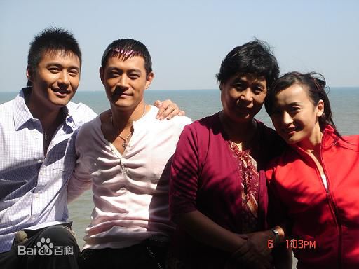 黄维德(Victor Huang)2006《超级男女》最全剧照