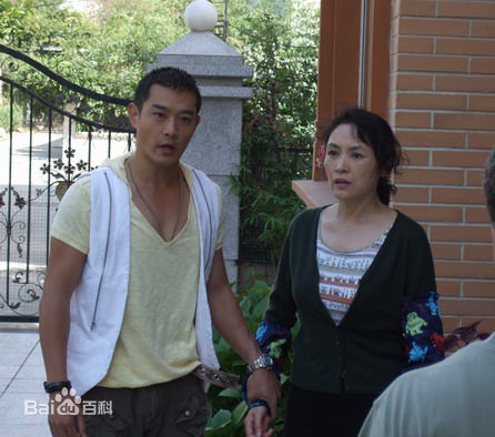 黄维德(Victor Huang)2006《超级男女》最全剧照