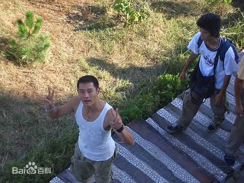 黄维德(Victor Huang)2006《超级男女》最全剧照