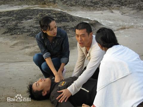 黄维德(Victor Huang)2006《超级男女》最全剧照