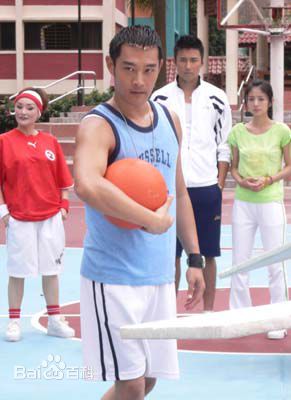 黄维德(Victor Huang)2006《超级男女》最全剧照