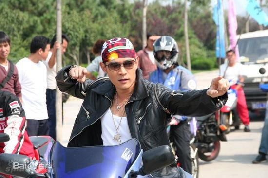 黄维德(Victor Huang)2006《超级男女》最全剧照