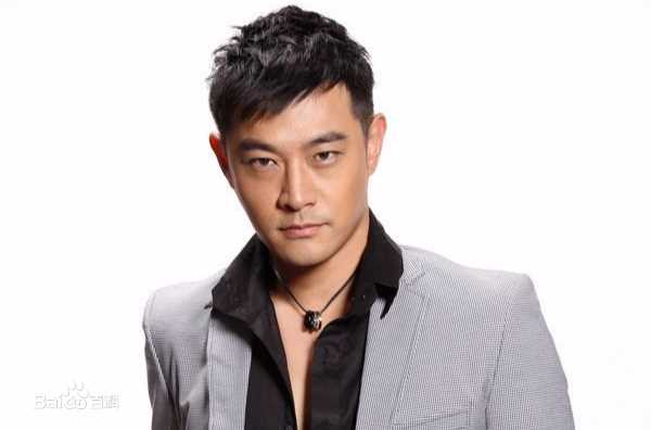 最优质黄维德(Victor Huang)生活照