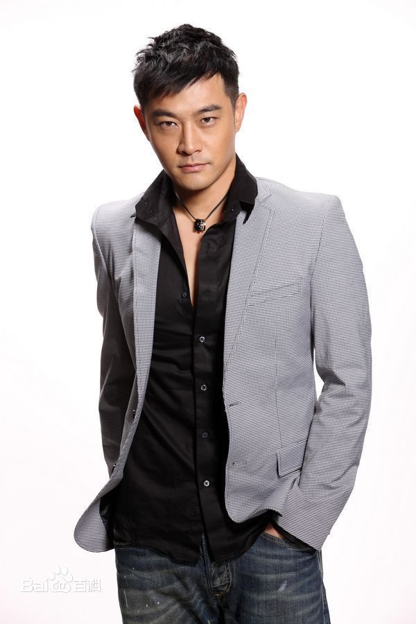 最优质黄维德(Victor Huang)生活照