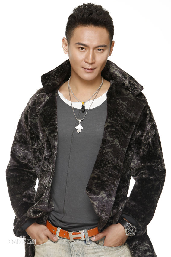 最优质刘冠翔(LEO)生活照