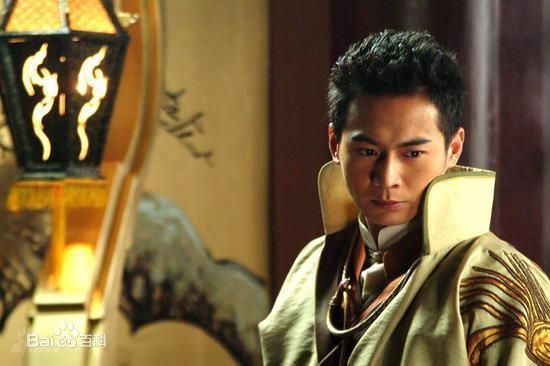 最优质刘冠翔(LEO)生活照