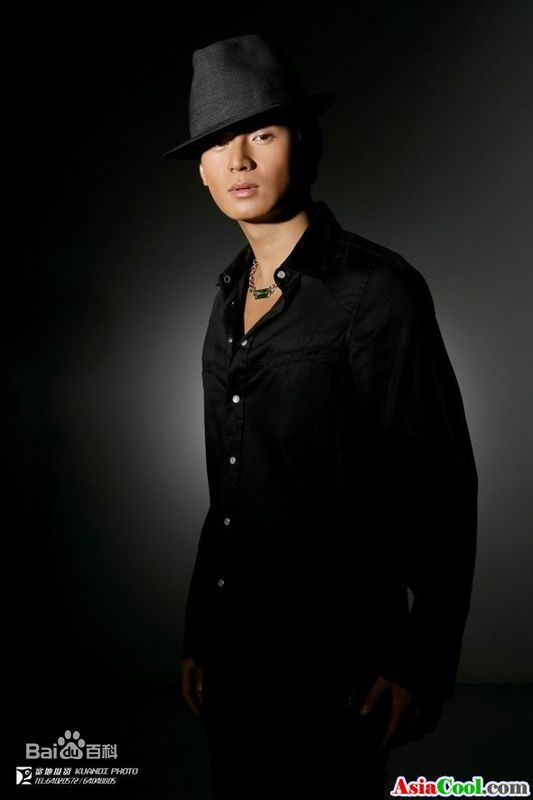 最优质刘冠翔(LEO)生活照