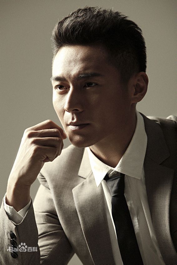 最优质刘冠翔(LEO)生活照