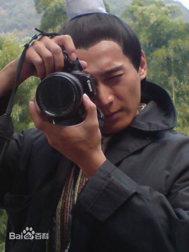 最优质刘冠翔(LEO)生活照