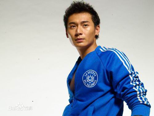 最优质刘冠翔(LEO)生活照