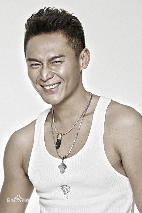 最优质刘冠翔(LEO)生活照