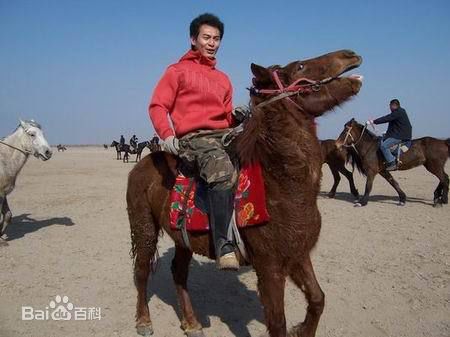 最优质刘冠翔(LEO)生活照