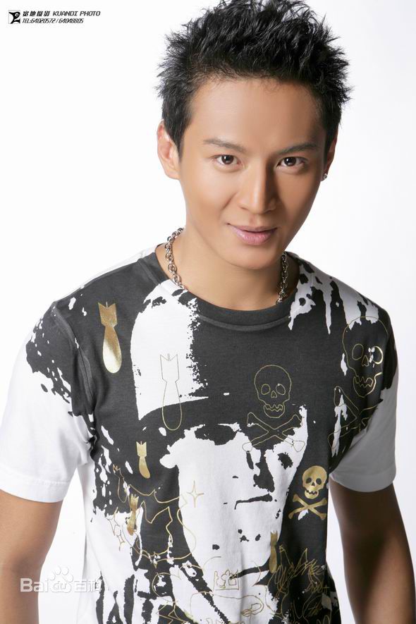 最优质刘冠翔(LEO)生活照