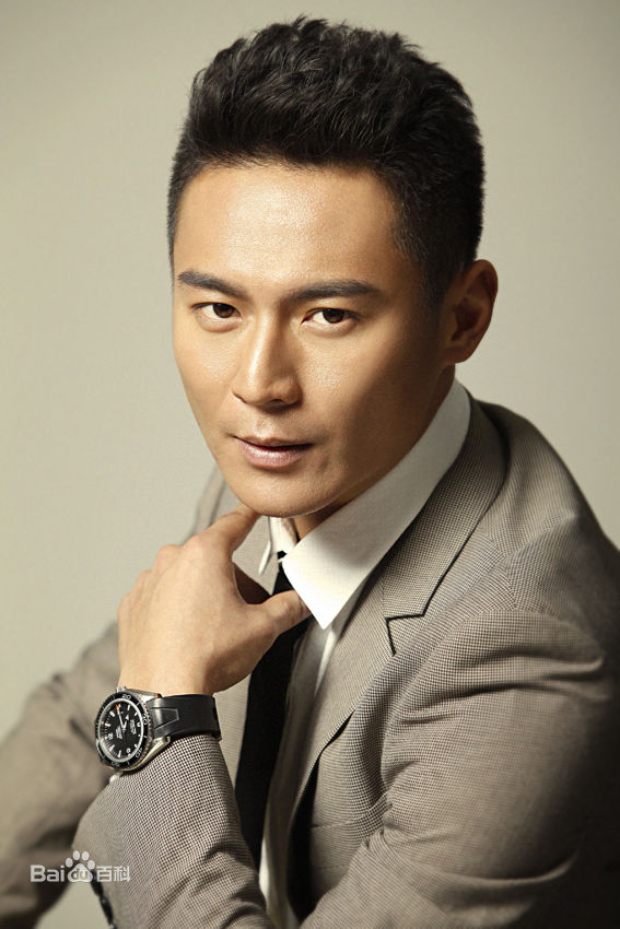 最优质刘冠翔(LEO)生活照