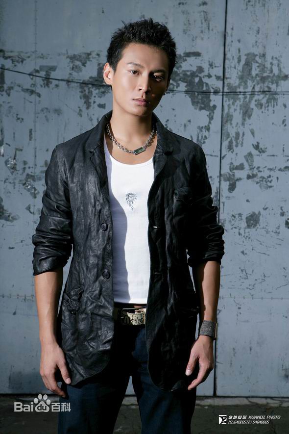 最优质刘冠翔(LEO)生活照