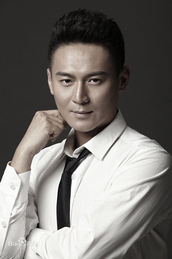 最优质刘冠翔(LEO)生活照