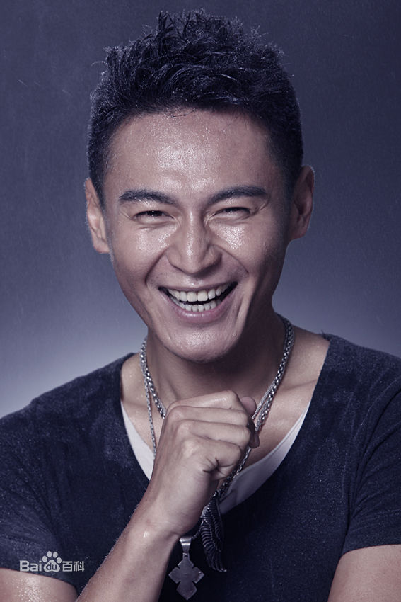 最优质刘冠翔(LEO)生活照