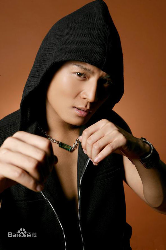 最优质刘冠翔(LEO)生活照