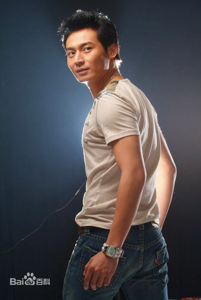 最优质刘冠翔(LEO)生活照