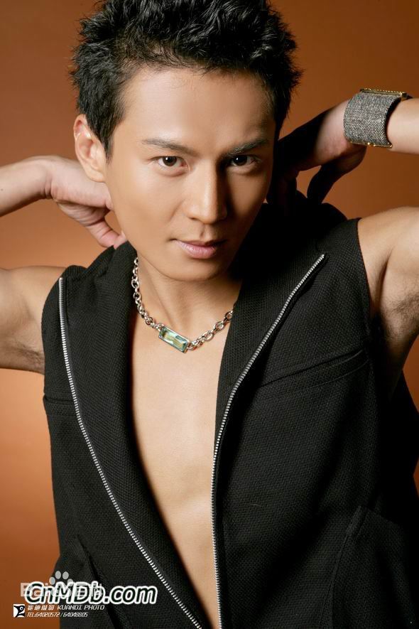 刘冠翔(LEO)时装剧 精选剧照