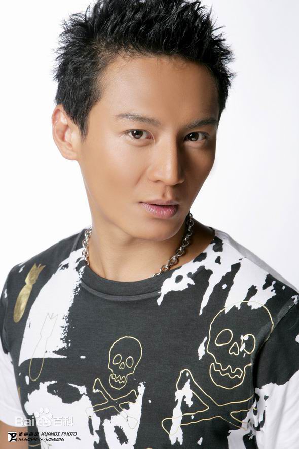 刘冠翔(LEO)时装剧 精选剧照