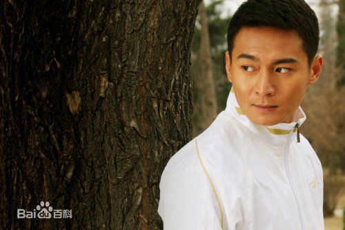 刘冠翔(LEO)时装剧 精选剧照