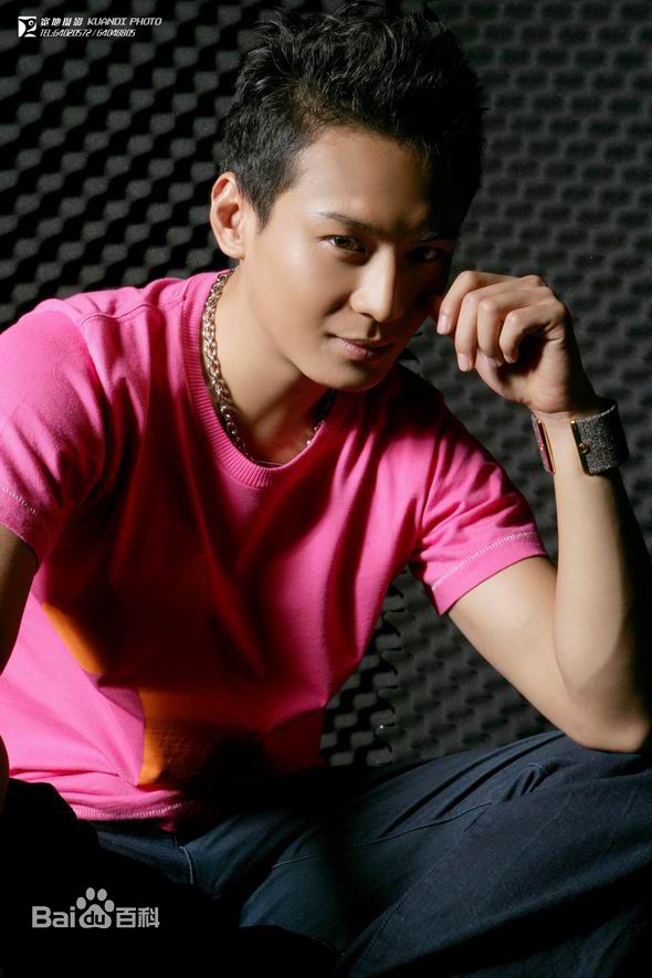 刘冠翔(LEO)时装剧 精选剧照