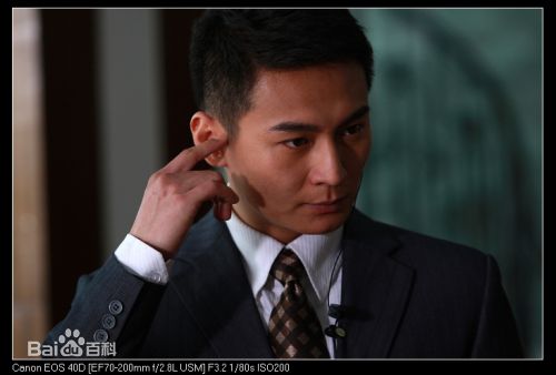 刘冠翔(LEO)时装剧 精选剧照