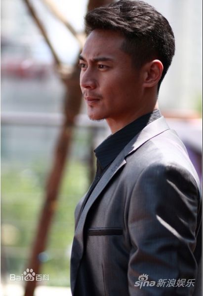 刘冠翔(LEO)时装剧 精选剧照