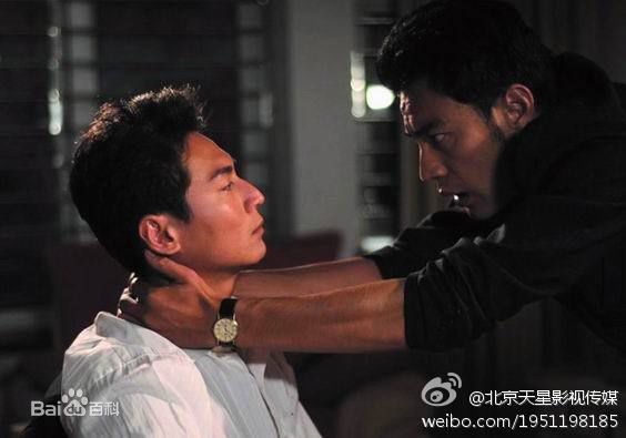 刘冠翔(LEO)时装剧 精选剧照