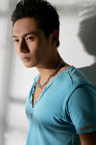 刘冠翔(LEO)时装剧 精选剧照
