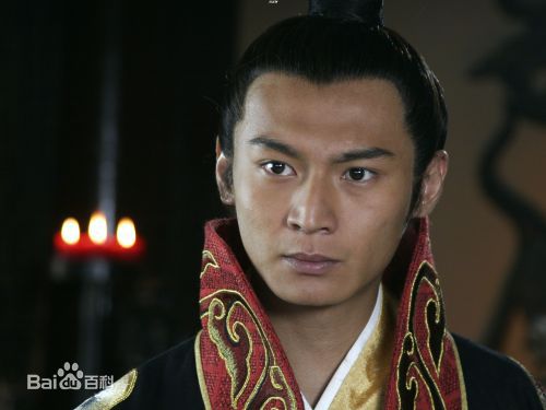 刘冠翔(LEO)古装剧 高清剧照