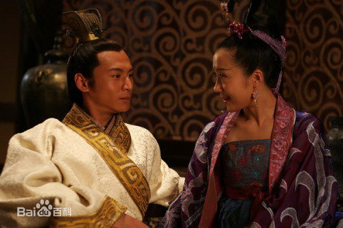 刘冠翔(LEO)古装剧 高清剧照