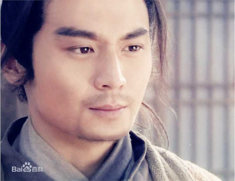 刘冠翔(LEO)古装剧 高清剧照