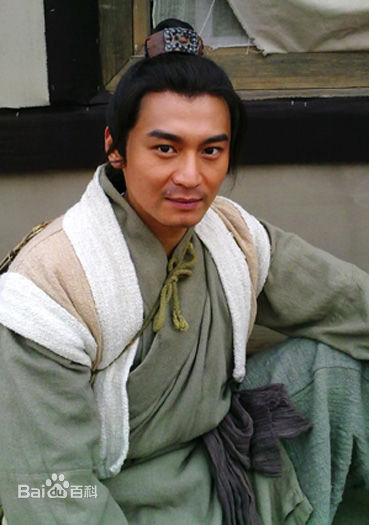 刘冠翔(LEO)古装剧 高清剧照