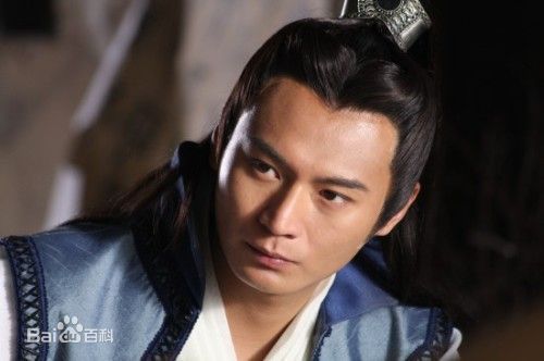 刘冠翔(LEO)古装剧 高清剧照
