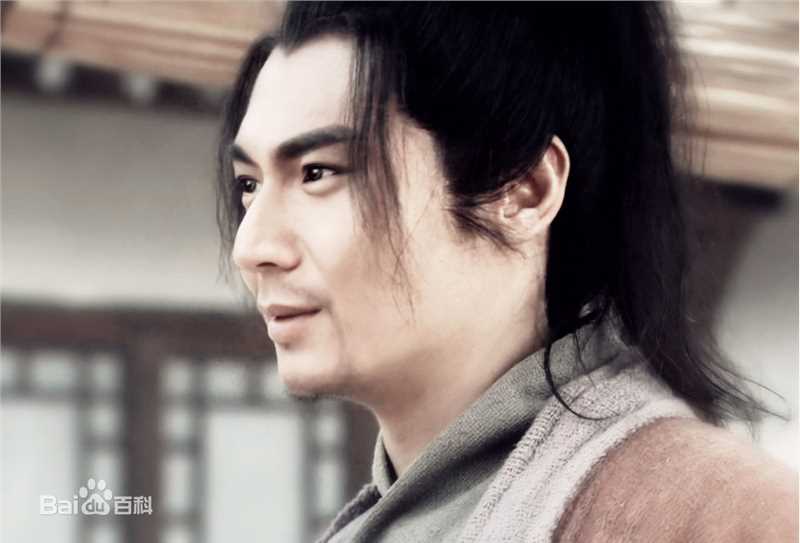 刘冠翔(LEO)古装剧 高清剧照