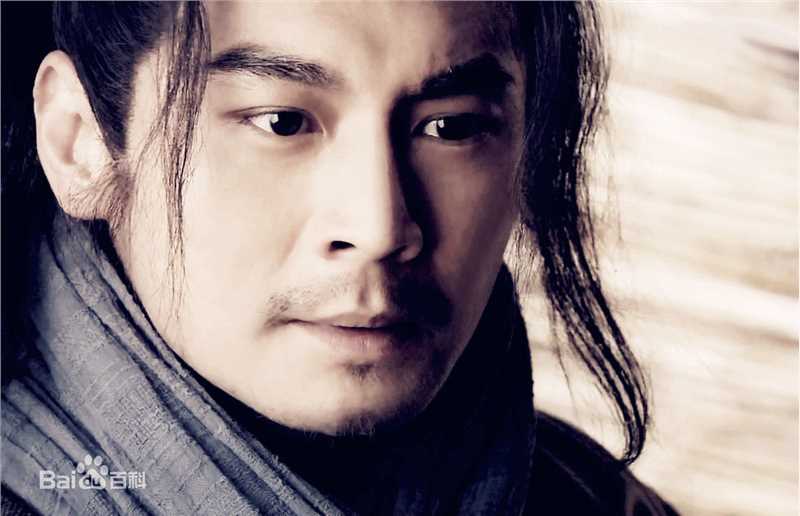 刘冠翔(LEO)古装剧 高清剧照