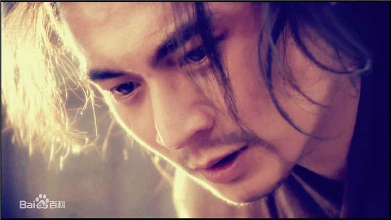 刘冠翔(LEO)古装剧 高清剧照