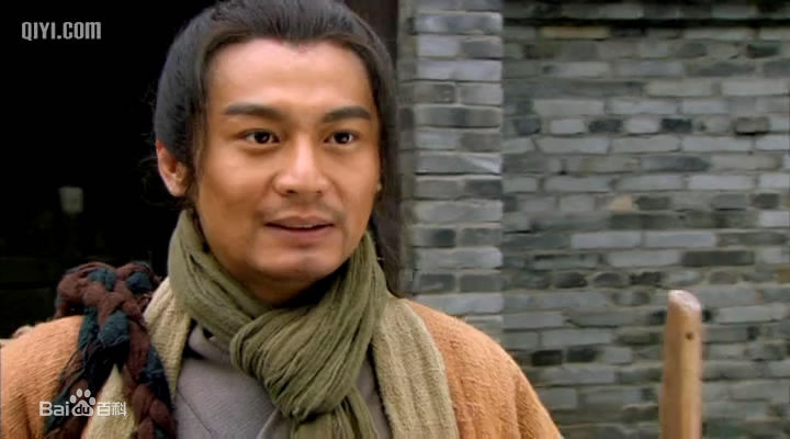 刘冠翔(LEO)古装剧 高清剧照