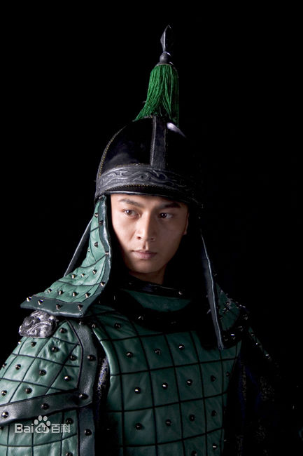 精选刘冠翔(LEO)精彩图册