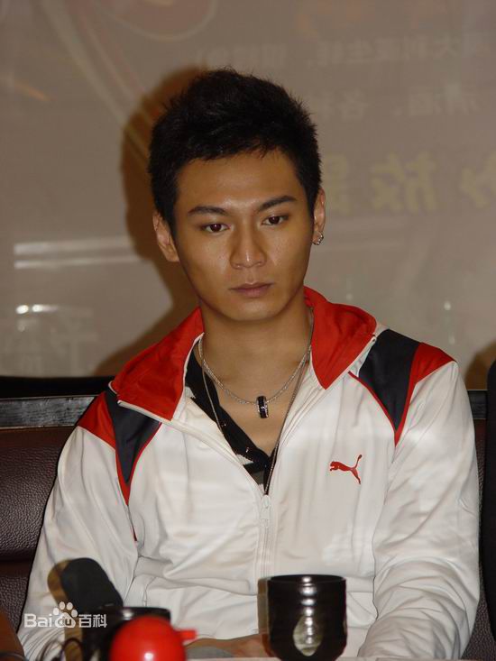 精选刘冠翔(LEO)精彩图册